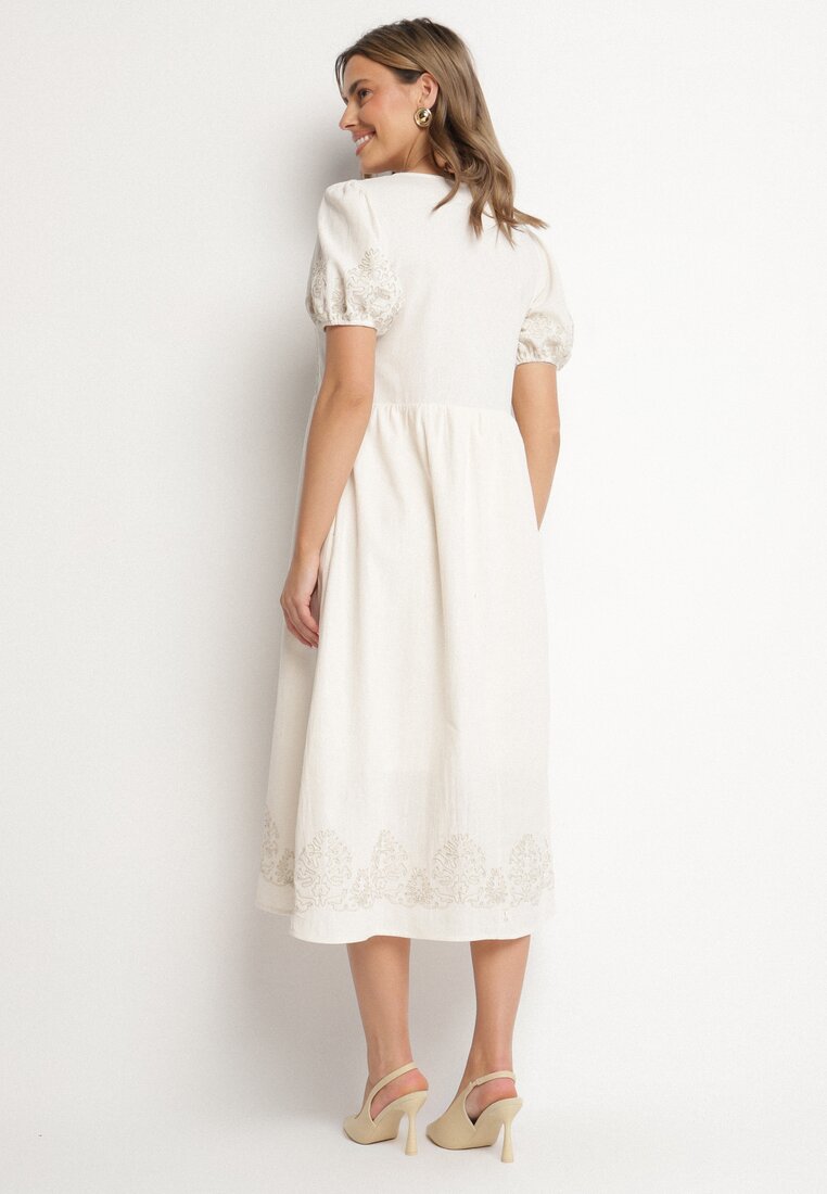 Rochie Albă
