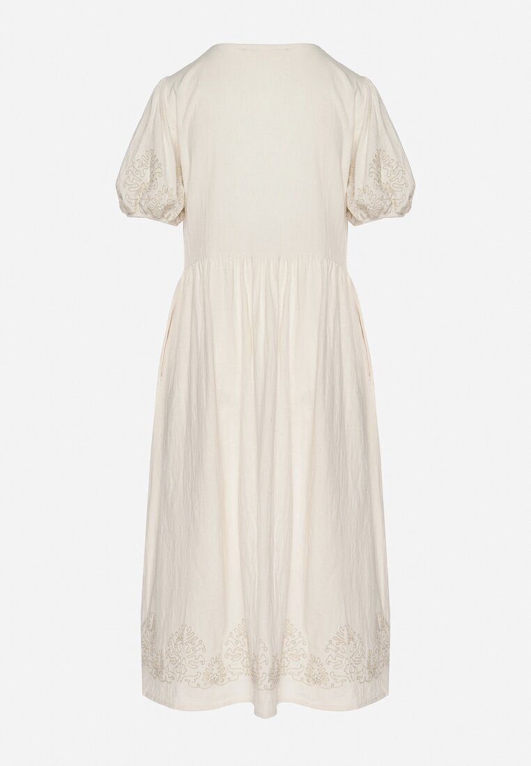 Rochie Albă