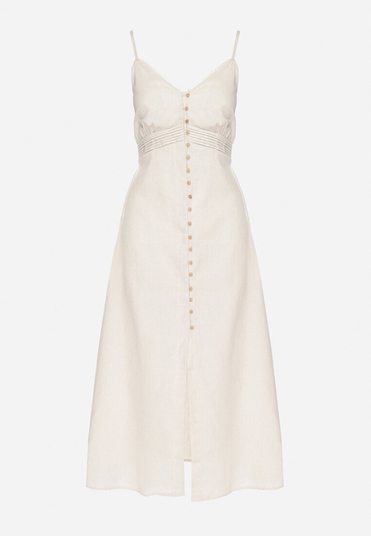 Rochie Bej deschis