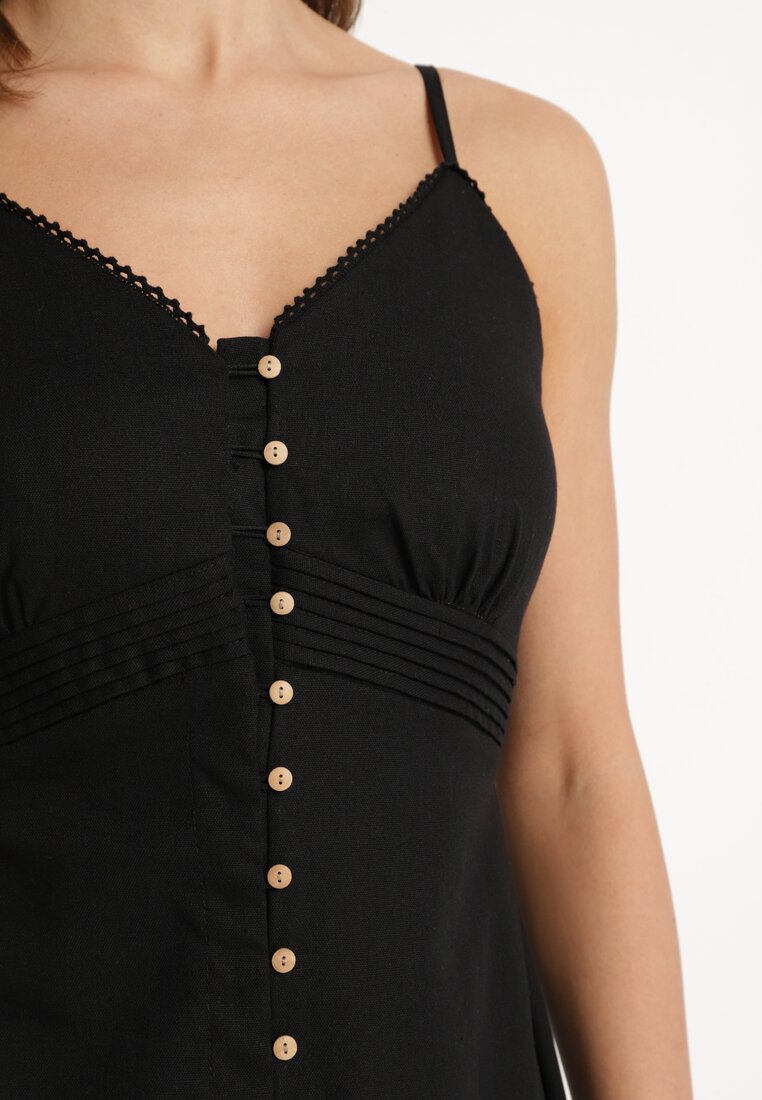 Rochie Neagră