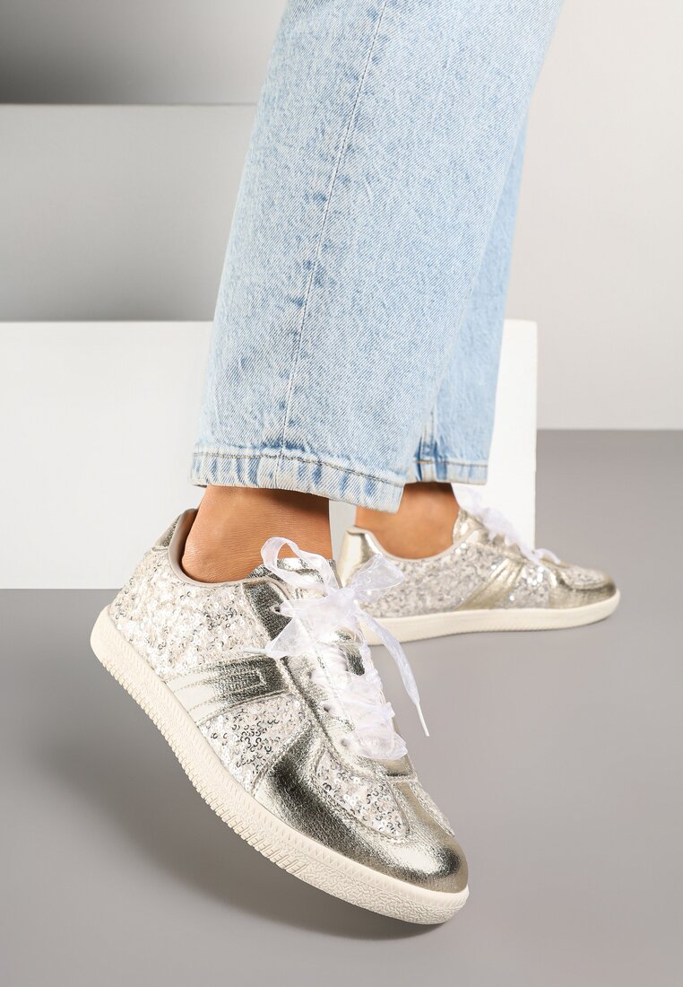 Sneakers Aurii
