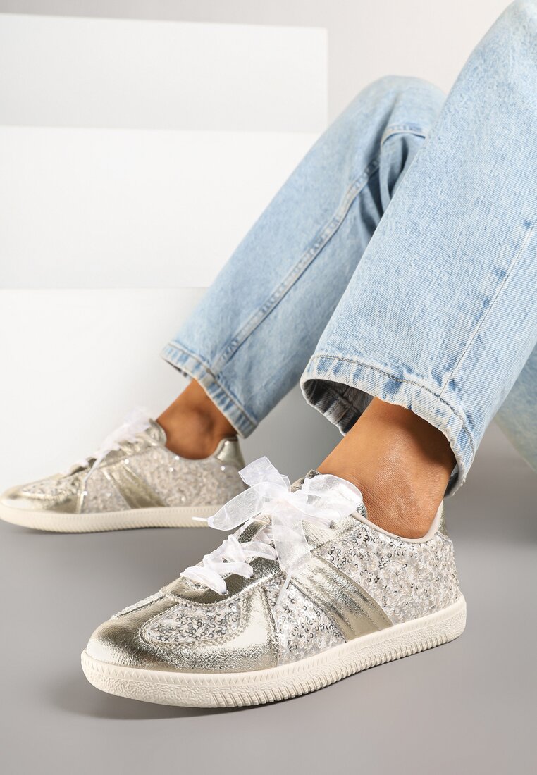 Sneakers Aurii