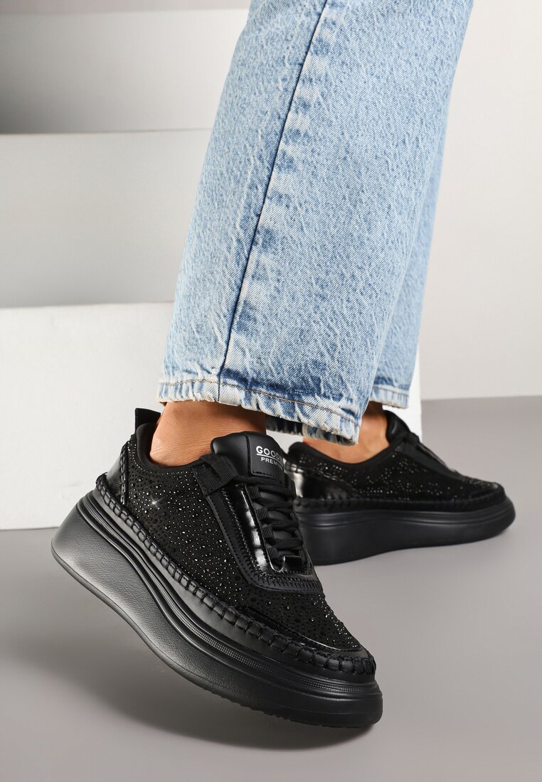 Sneakers Negri