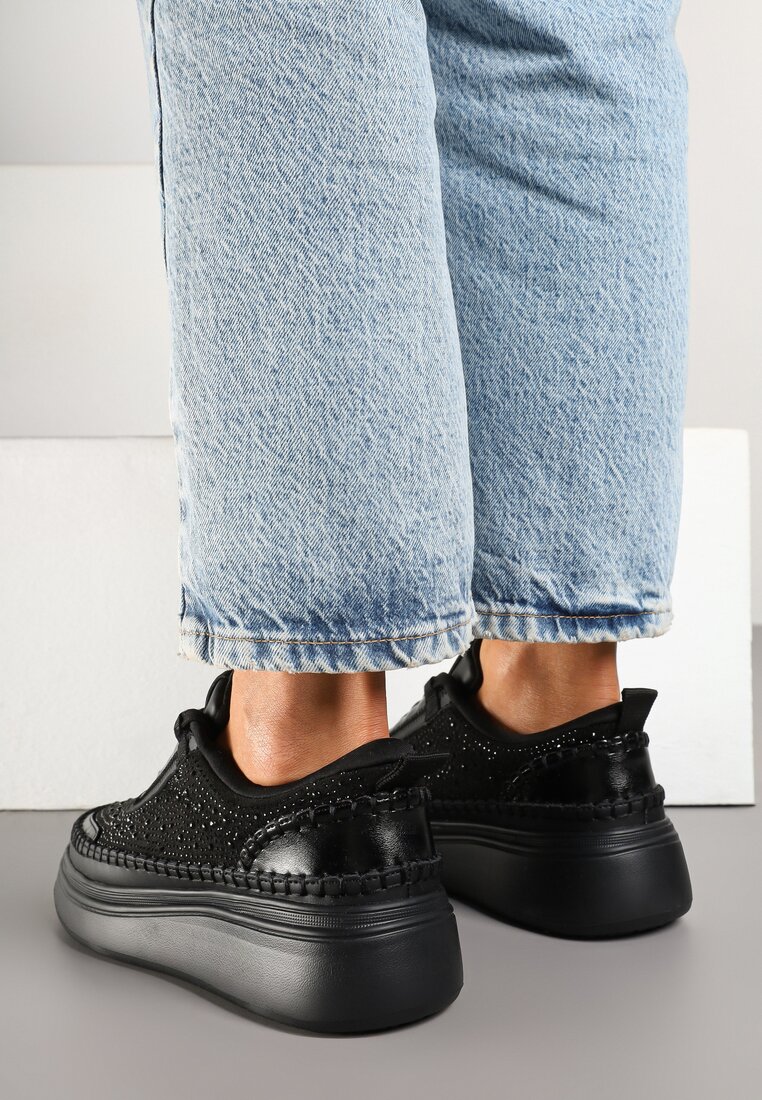 Sneakers Negri