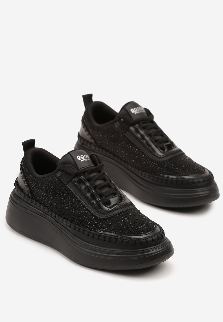 Sneakers Negri