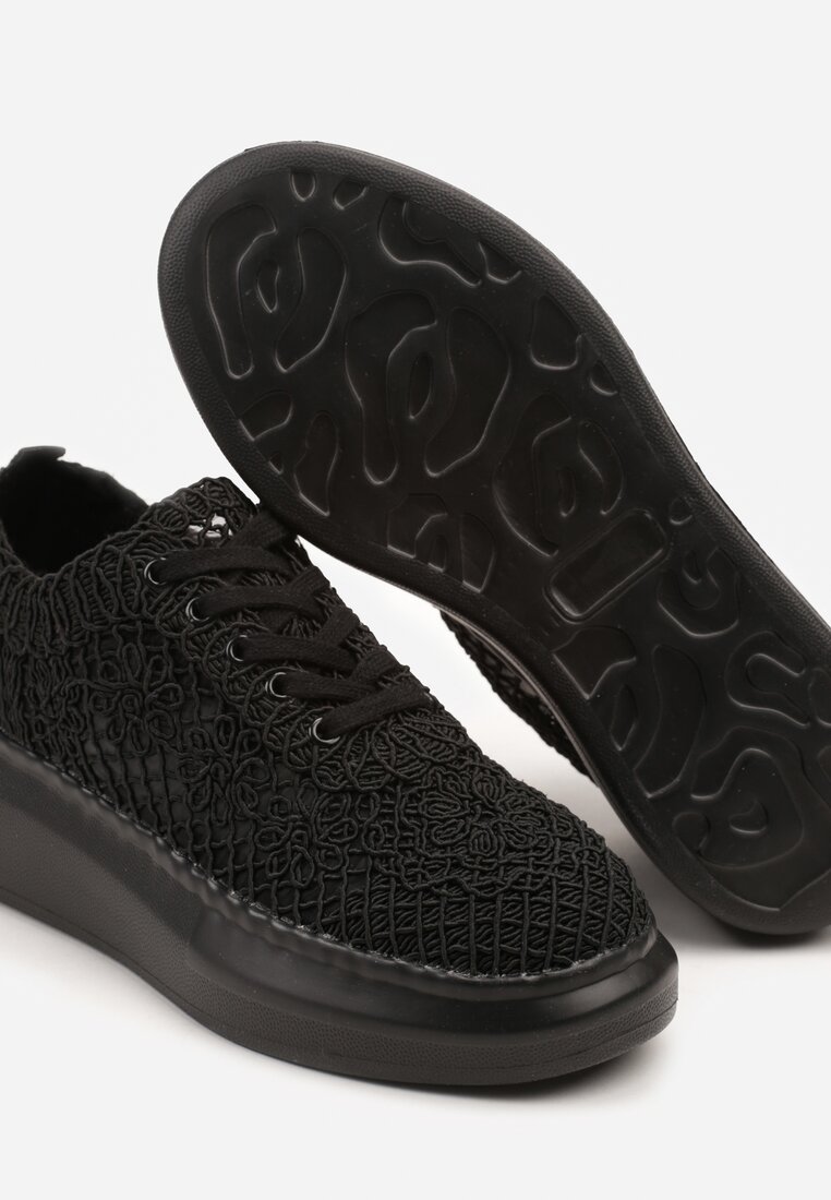 Sneakers Negri