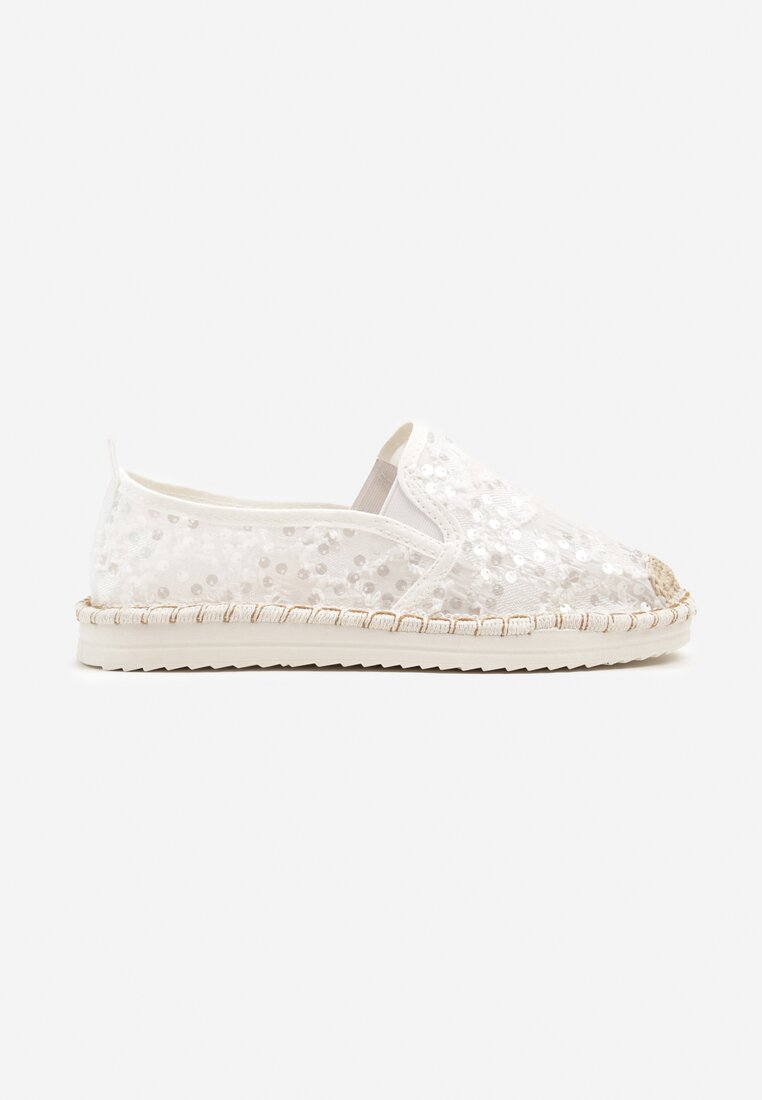 Espadrile Albe
