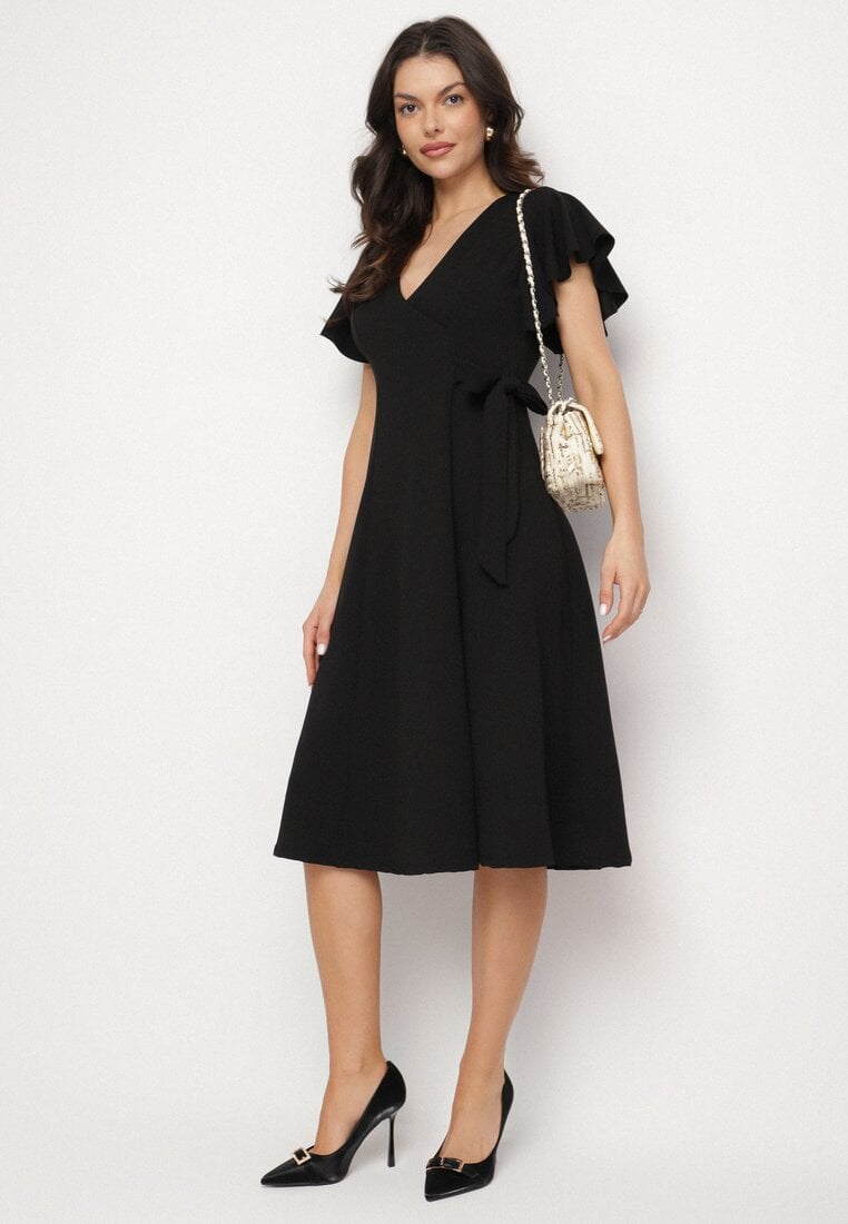 Rochie Neagră