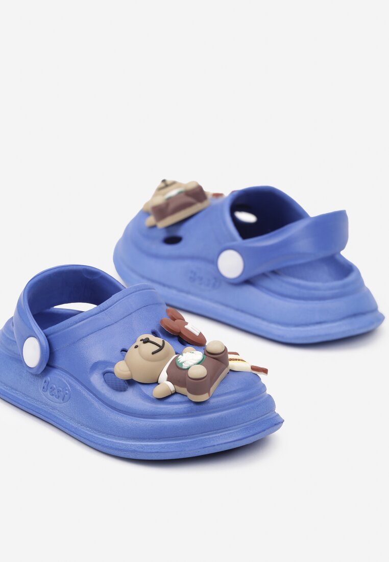 Kék Papucs