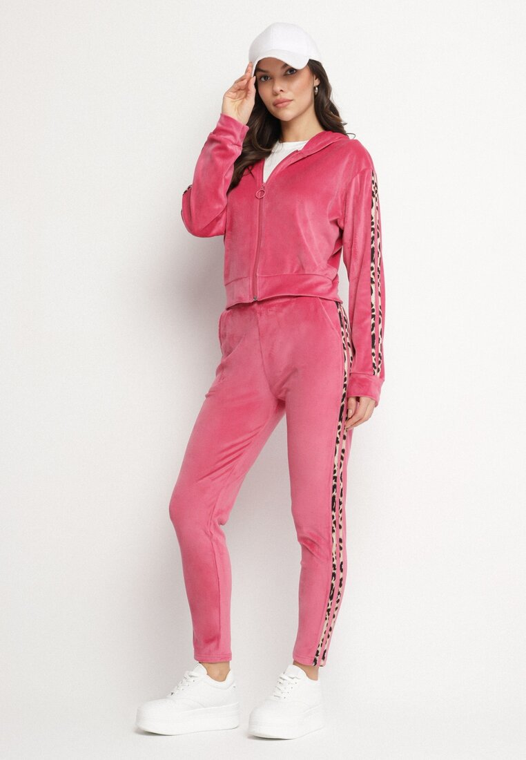 Trening Fucsia