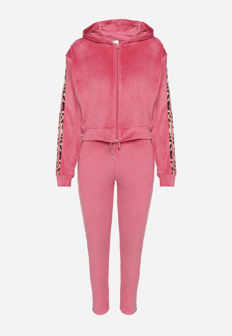 Trening Fucsia