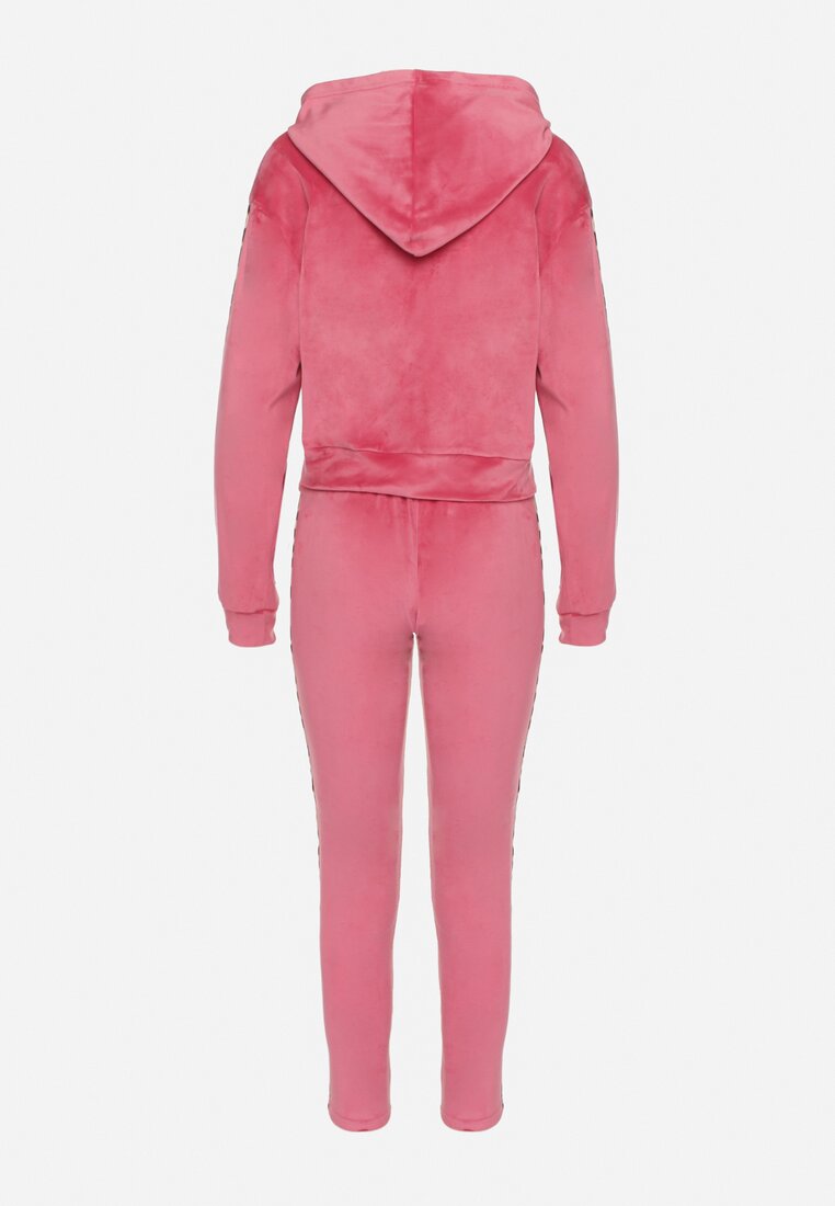 Trening Fucsia