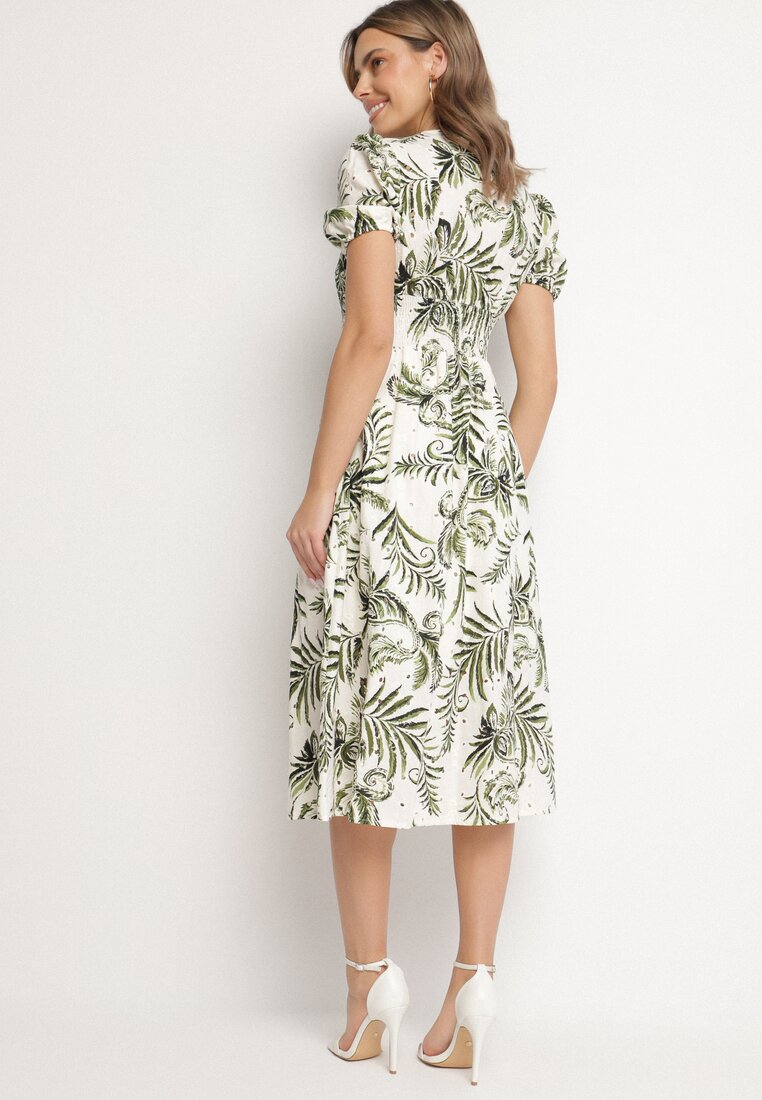 Rochie Verde
