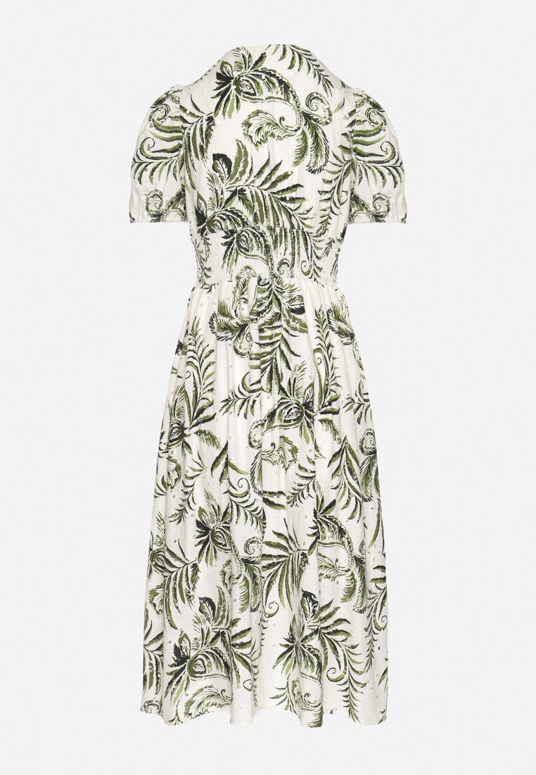 Rochie Verde