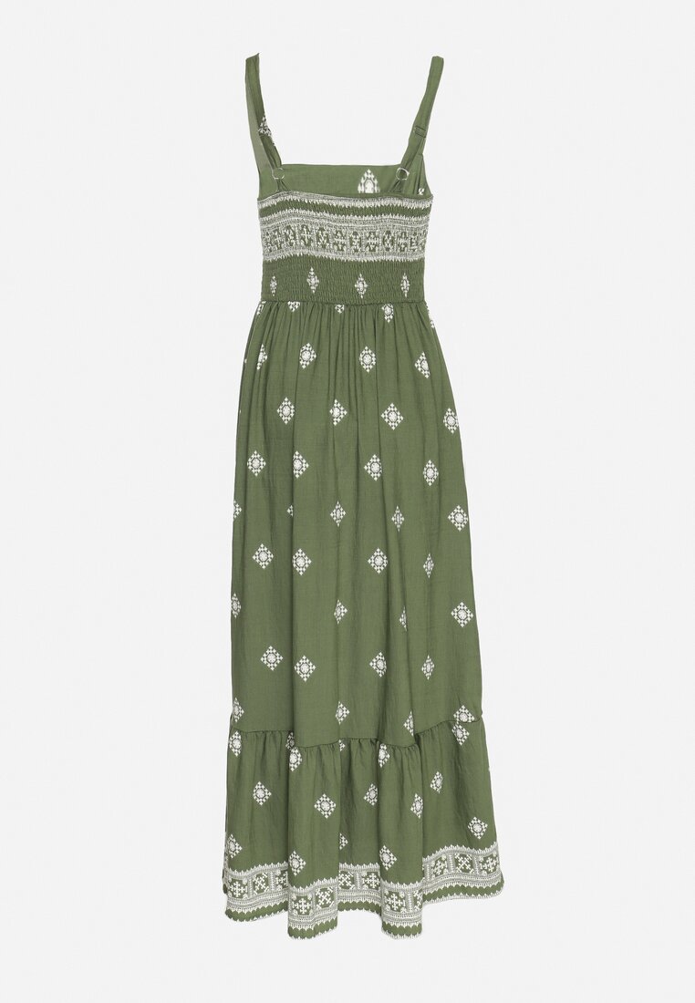 Rochie Verde