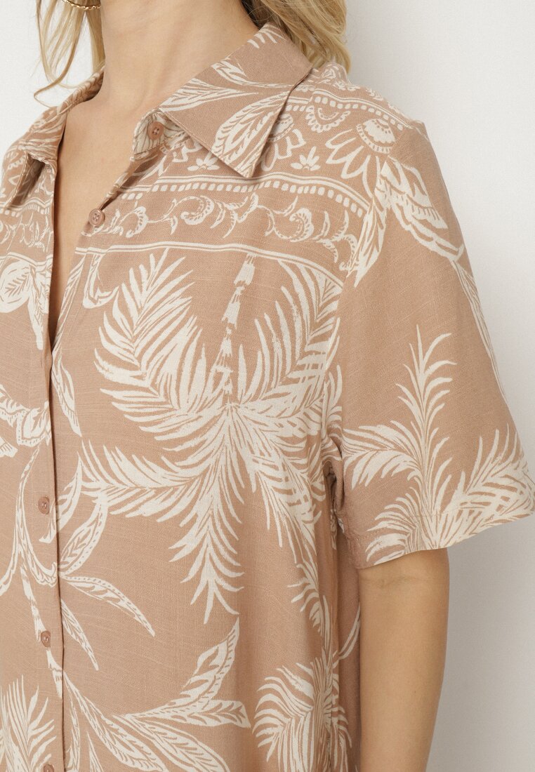 Rochie Bej