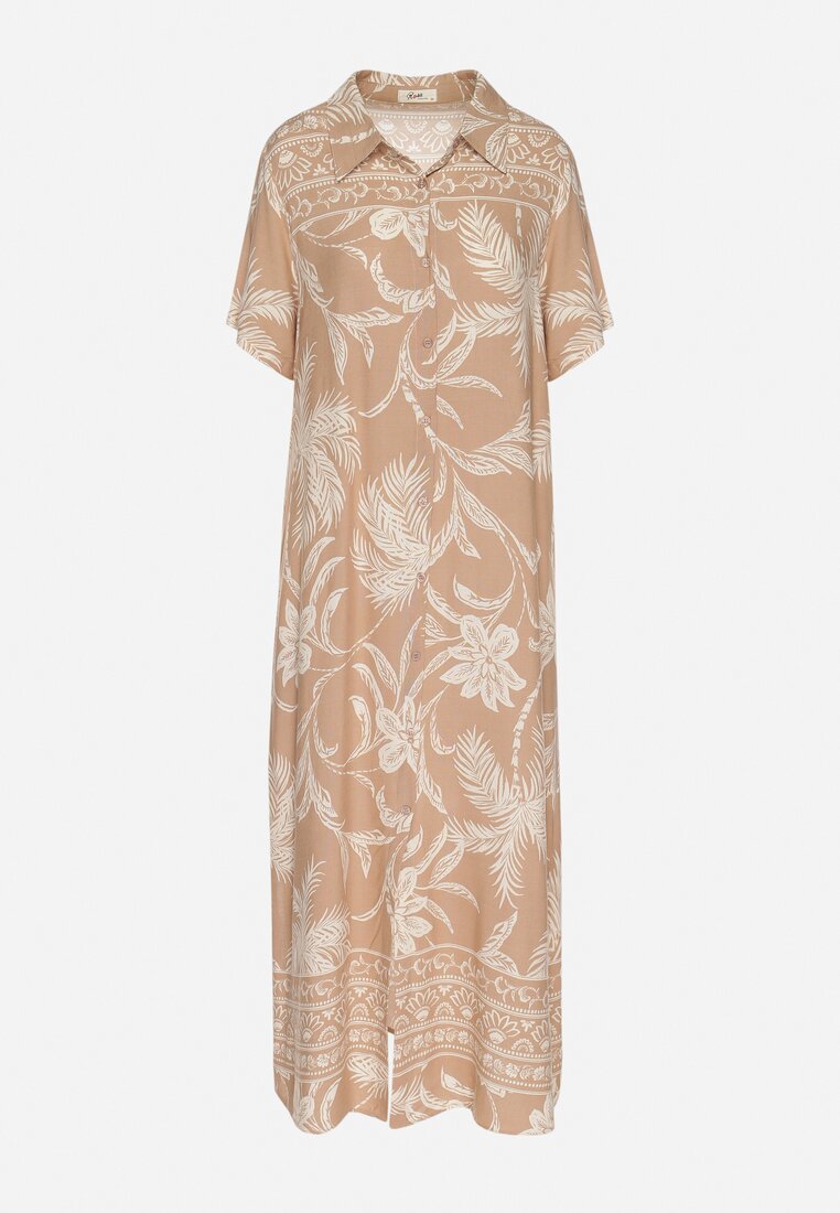 Rochie Bej