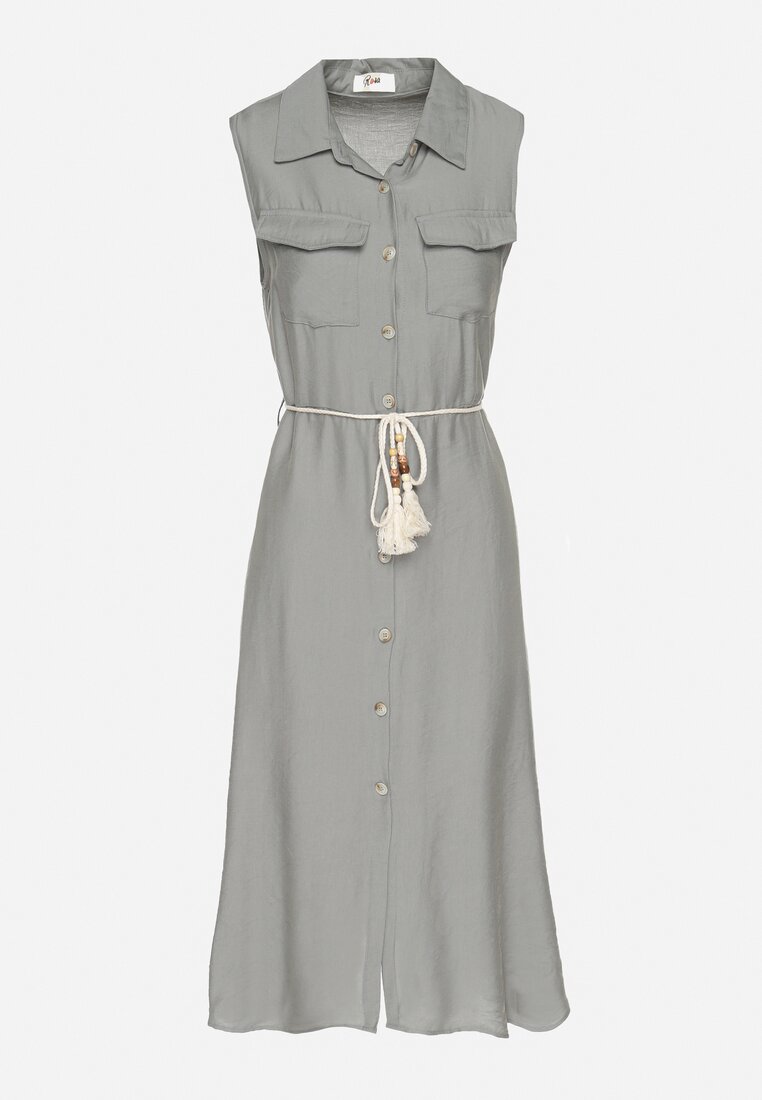 Rochie Verde