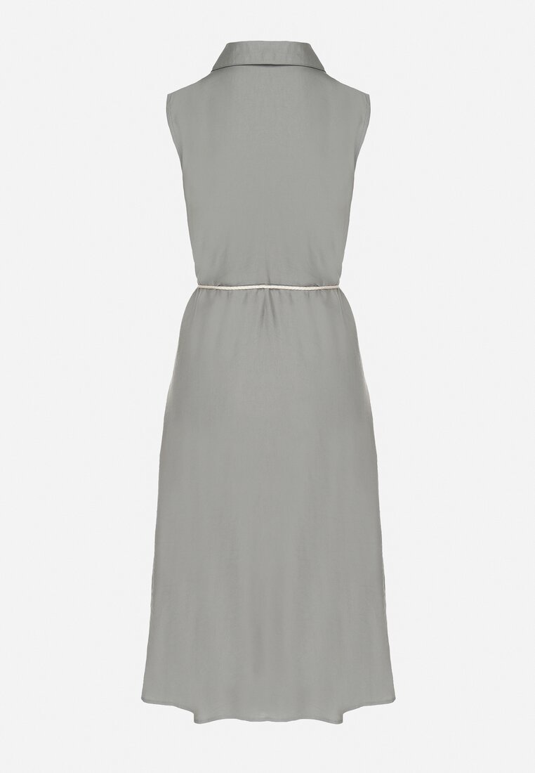 Rochie Verde