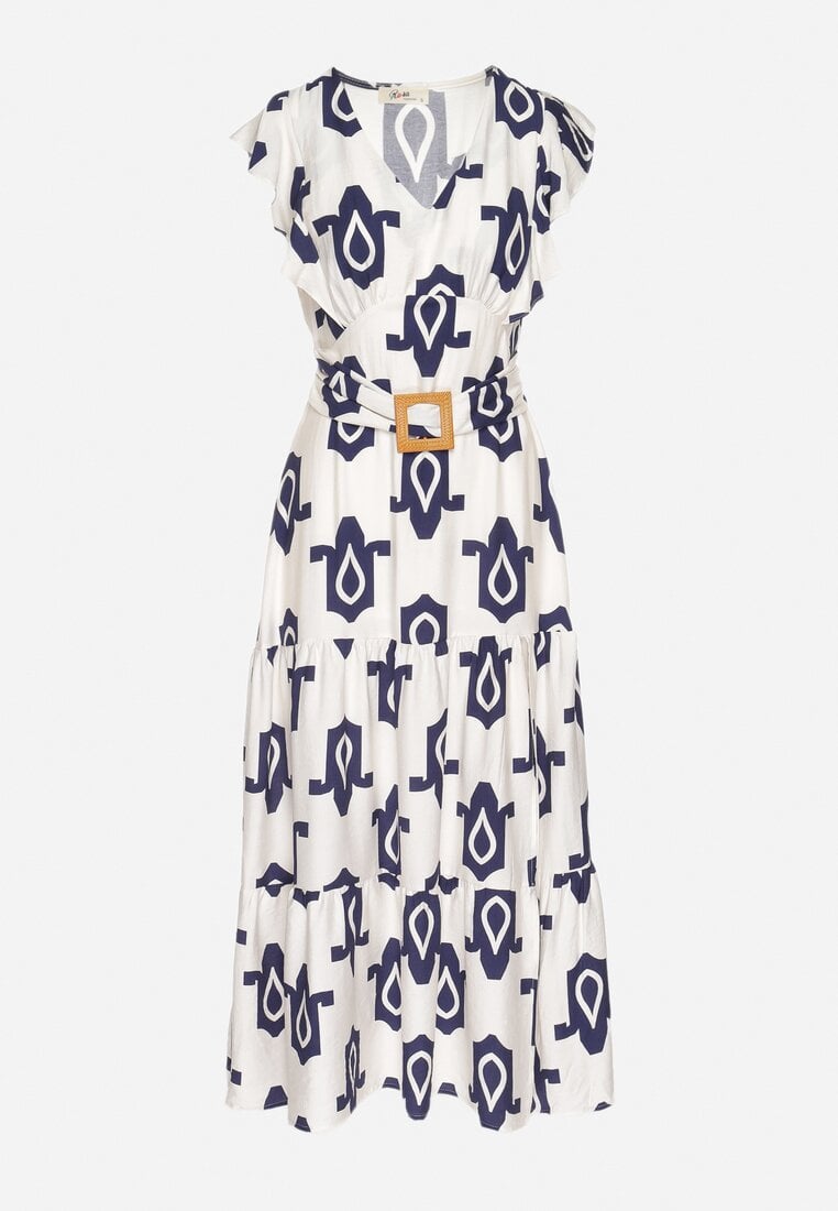 Rochie Bleumarin