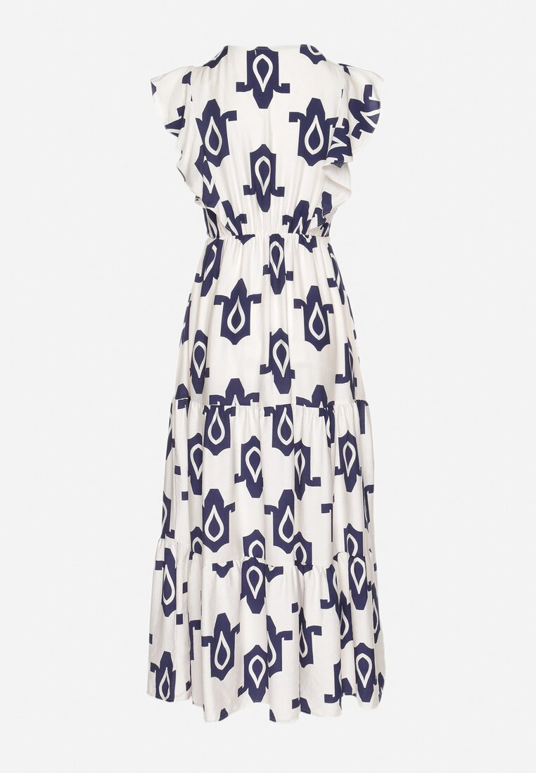 Rochie Bleumarin