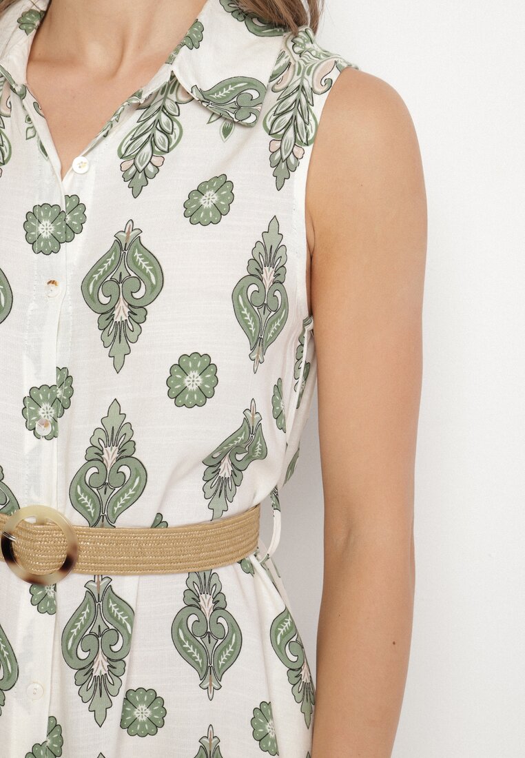 Rochie Verde