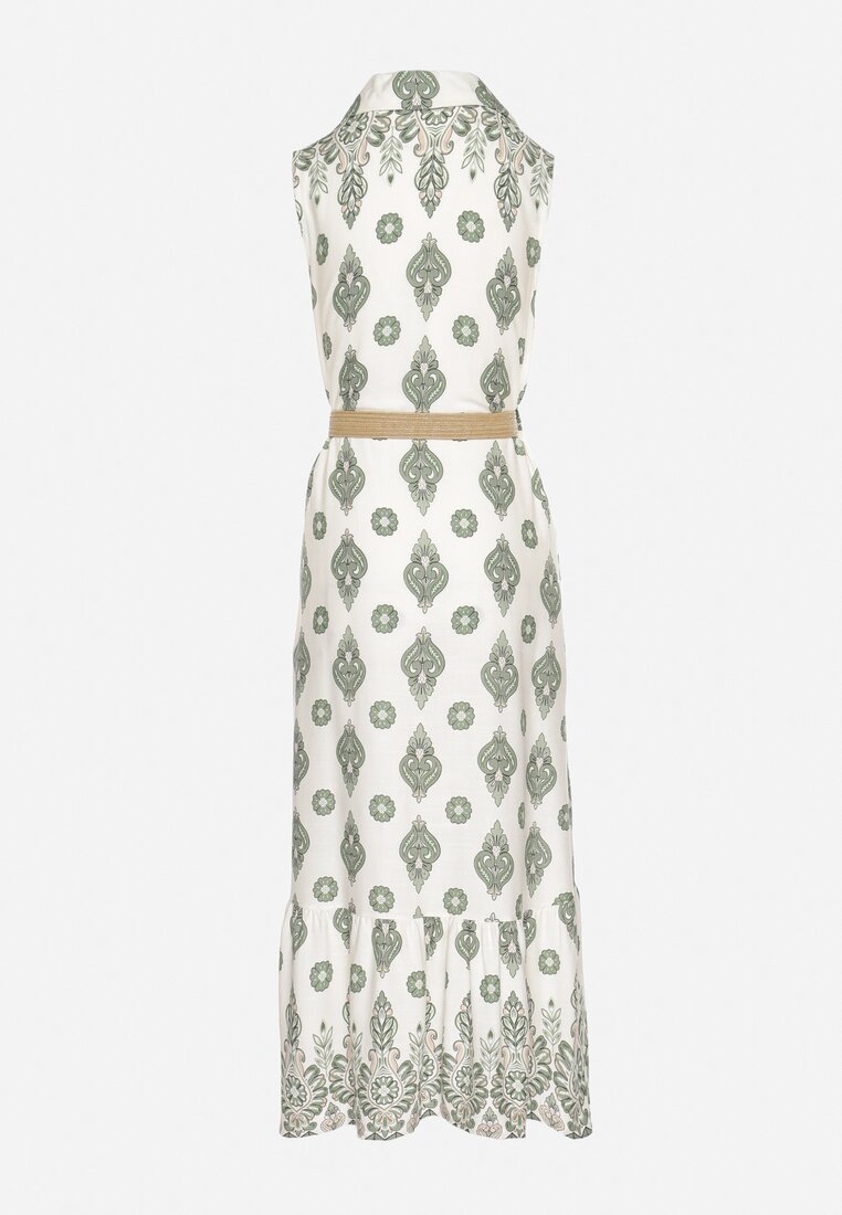Rochie Verde