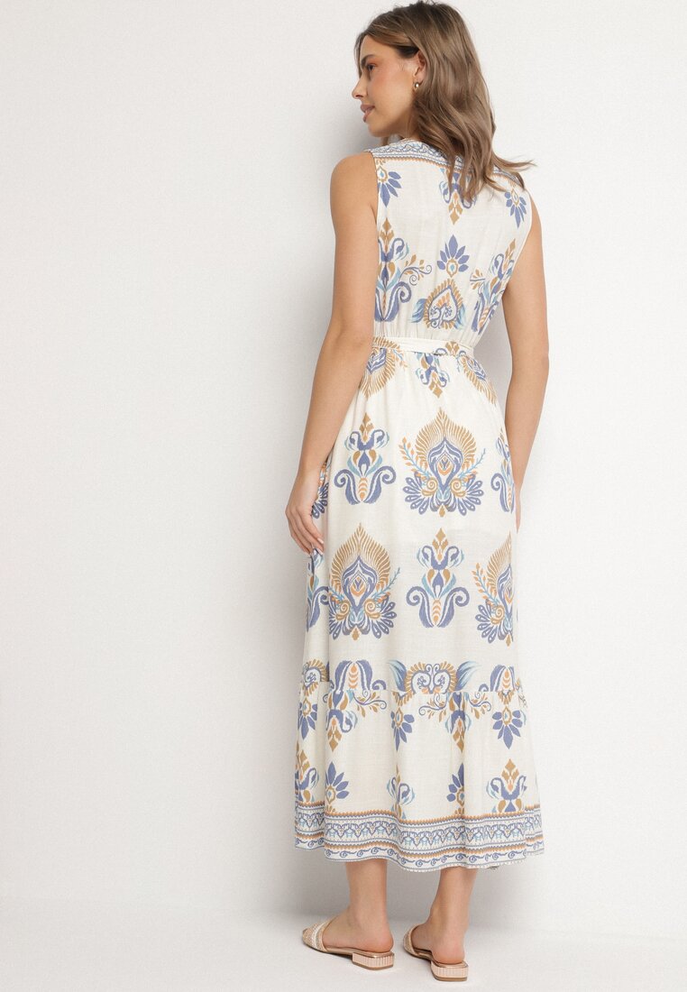 Rochie Albastru deschis