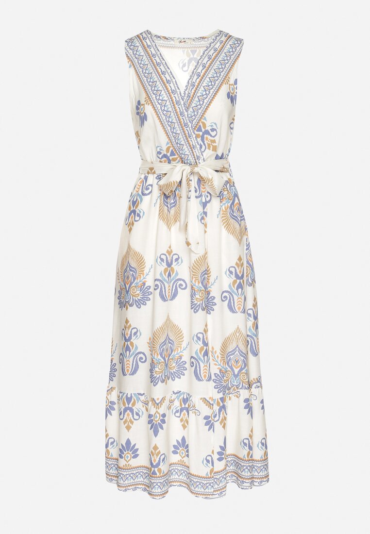 Rochie Albastru deschis