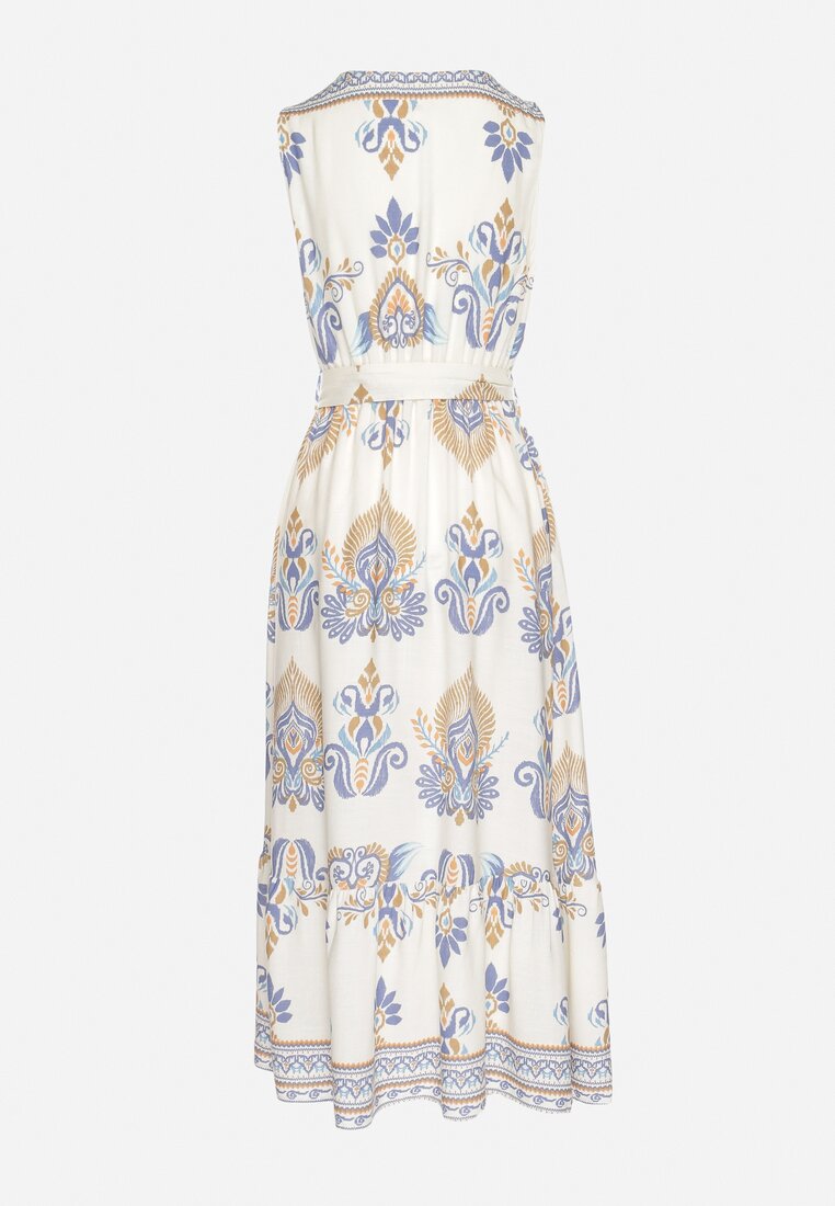Rochie Albastru deschis