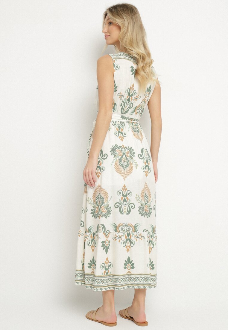 Rochie Verde