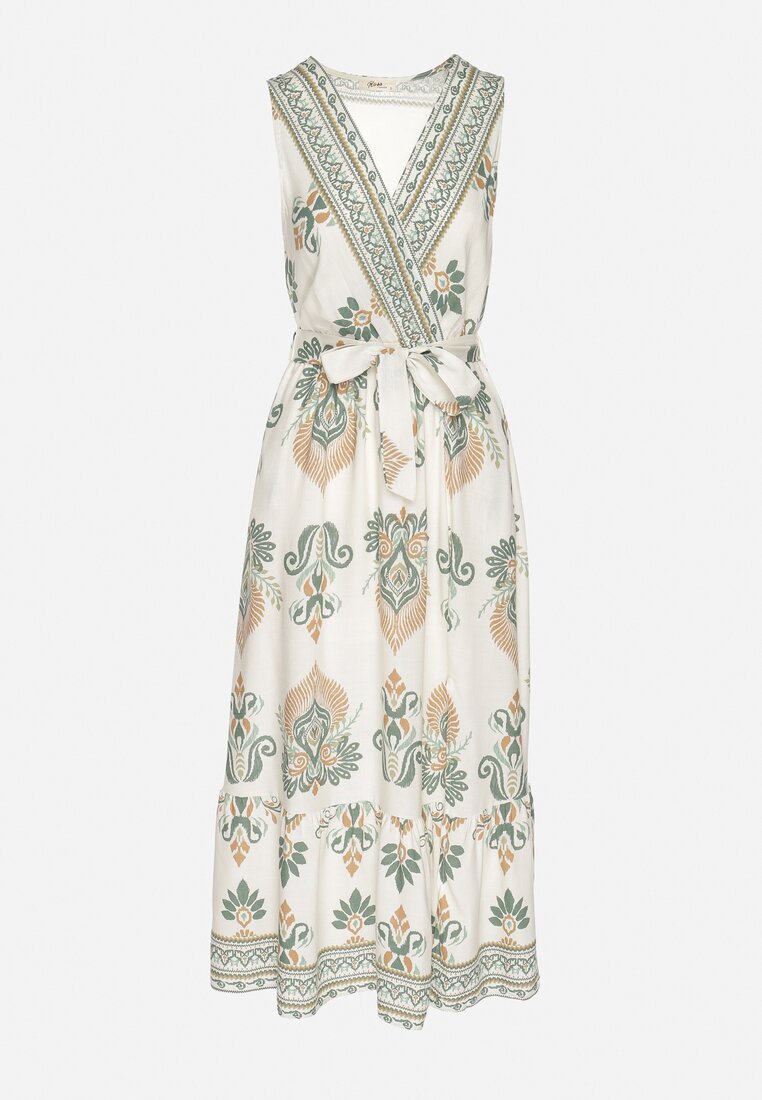 Rochie Verde