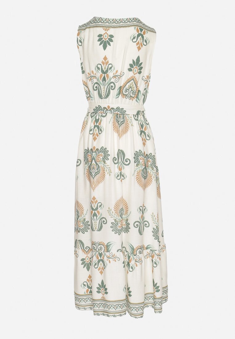 Rochie Verde