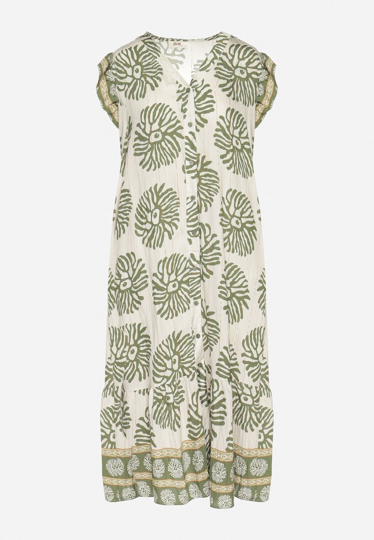 Rochie Verde