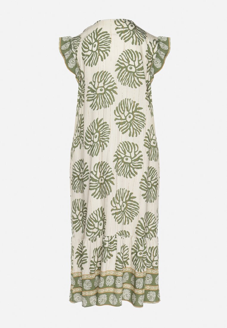 Rochie Verde