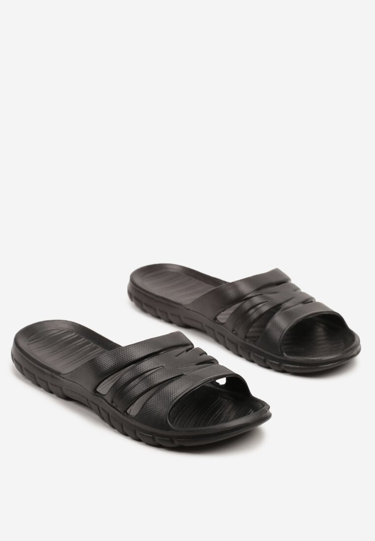 Fekete Papucs