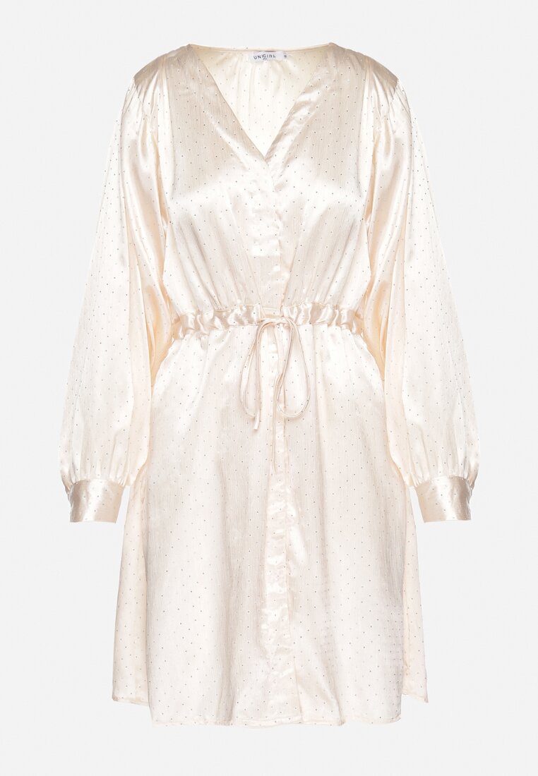 Rochie Bej