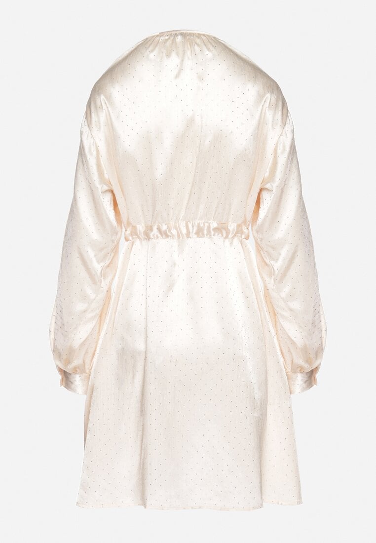 Rochie Bej