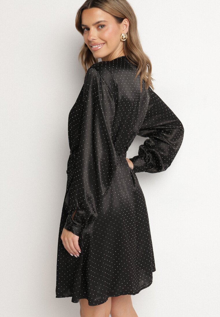 Rochie Neagră