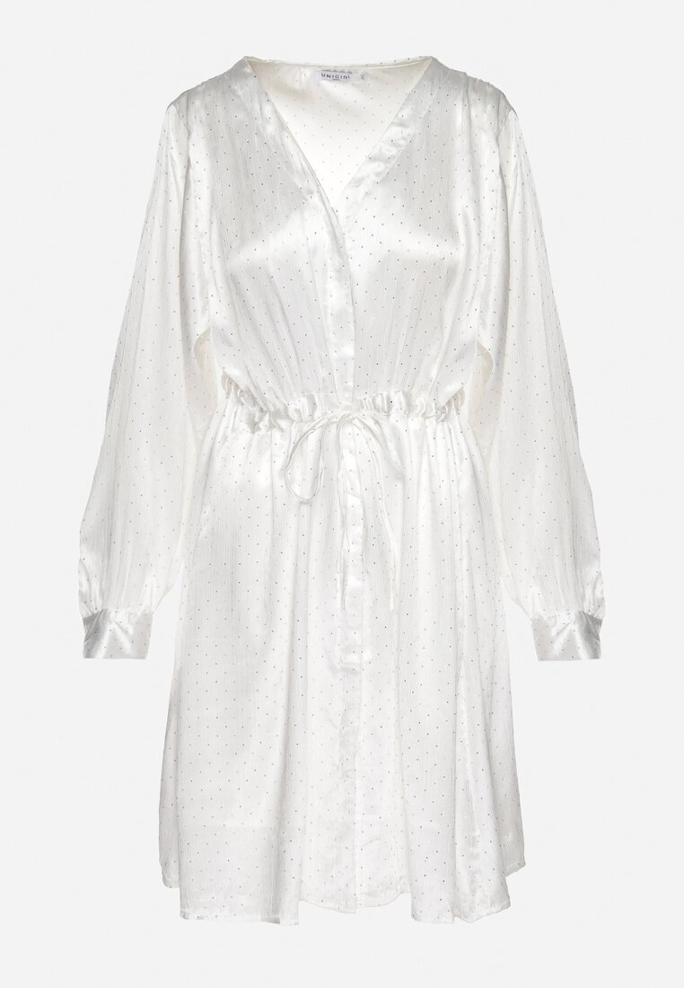 Rochie Albă