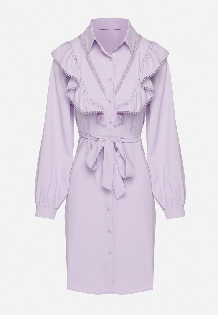 Rochie Mov