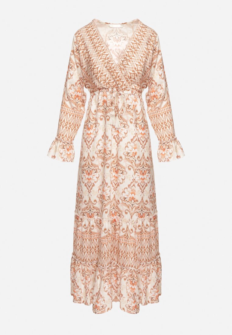 Rochie Bej
