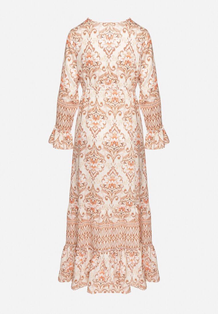 Rochie Bej