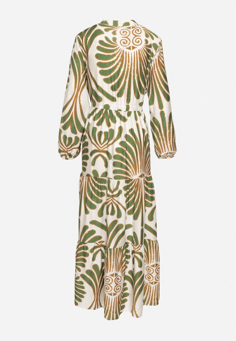 Rochie Verde