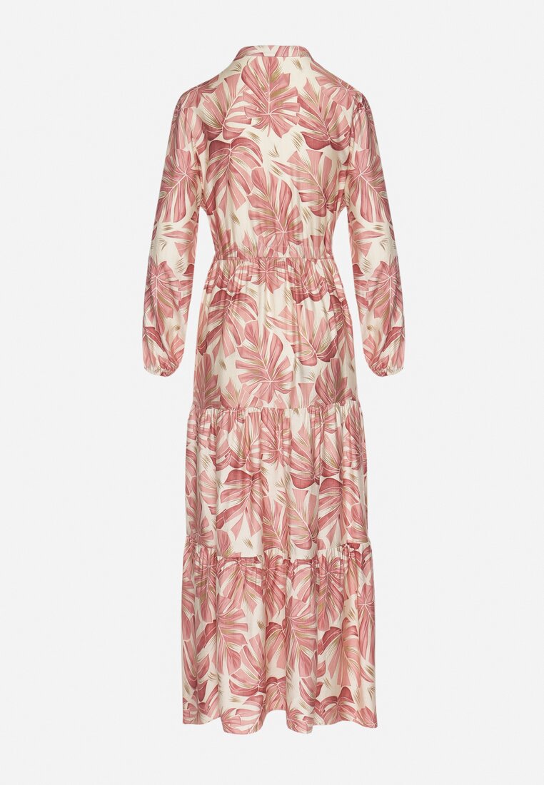 Rochie Roz închis