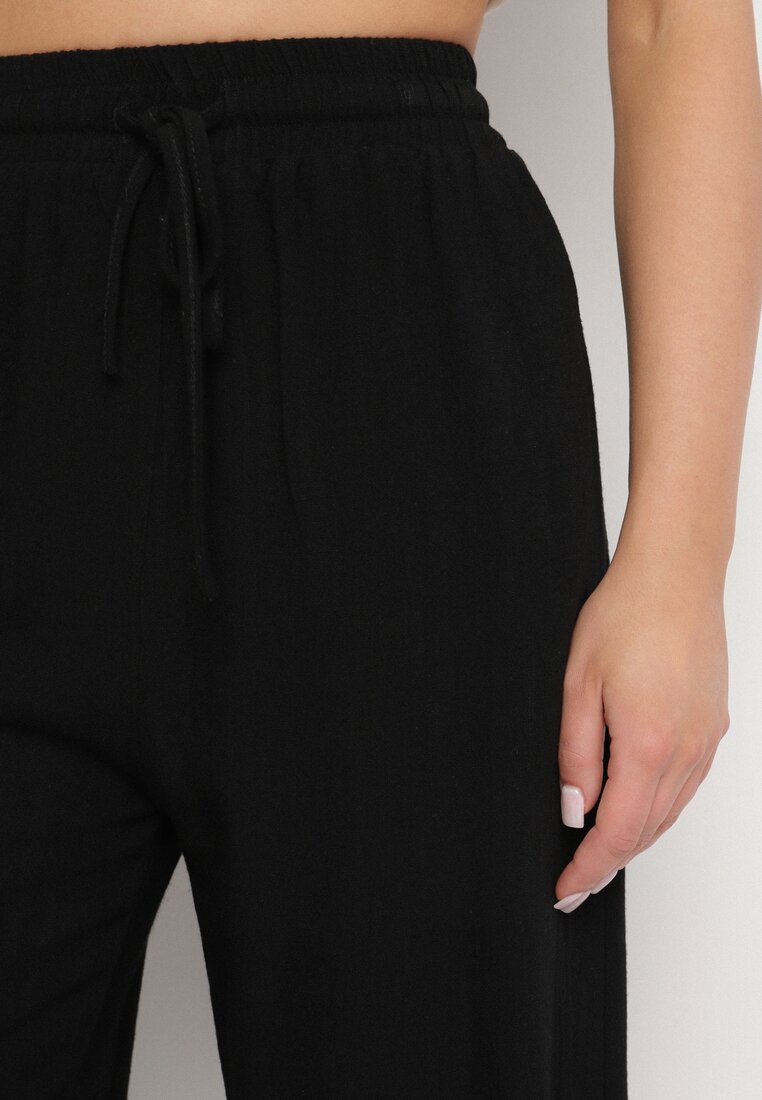 Pantaloni Negri