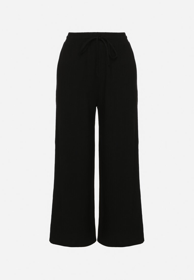 Pantaloni Negri