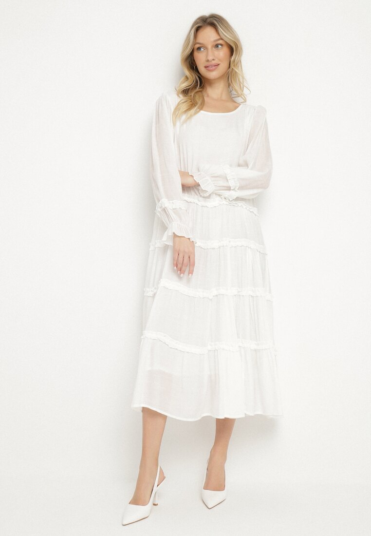 Rochie Albă