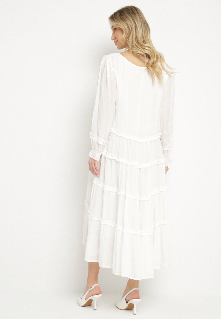 Rochie Albă