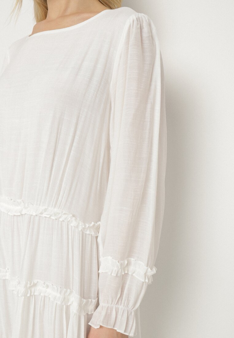Rochie Albă